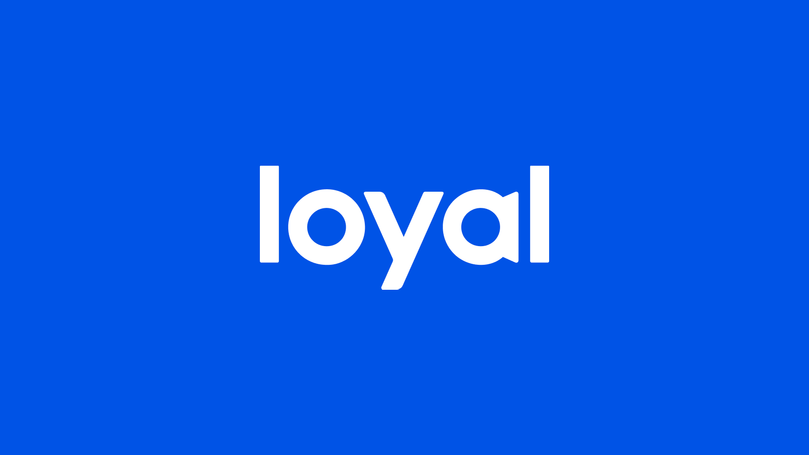 Image of Loyal Health logo