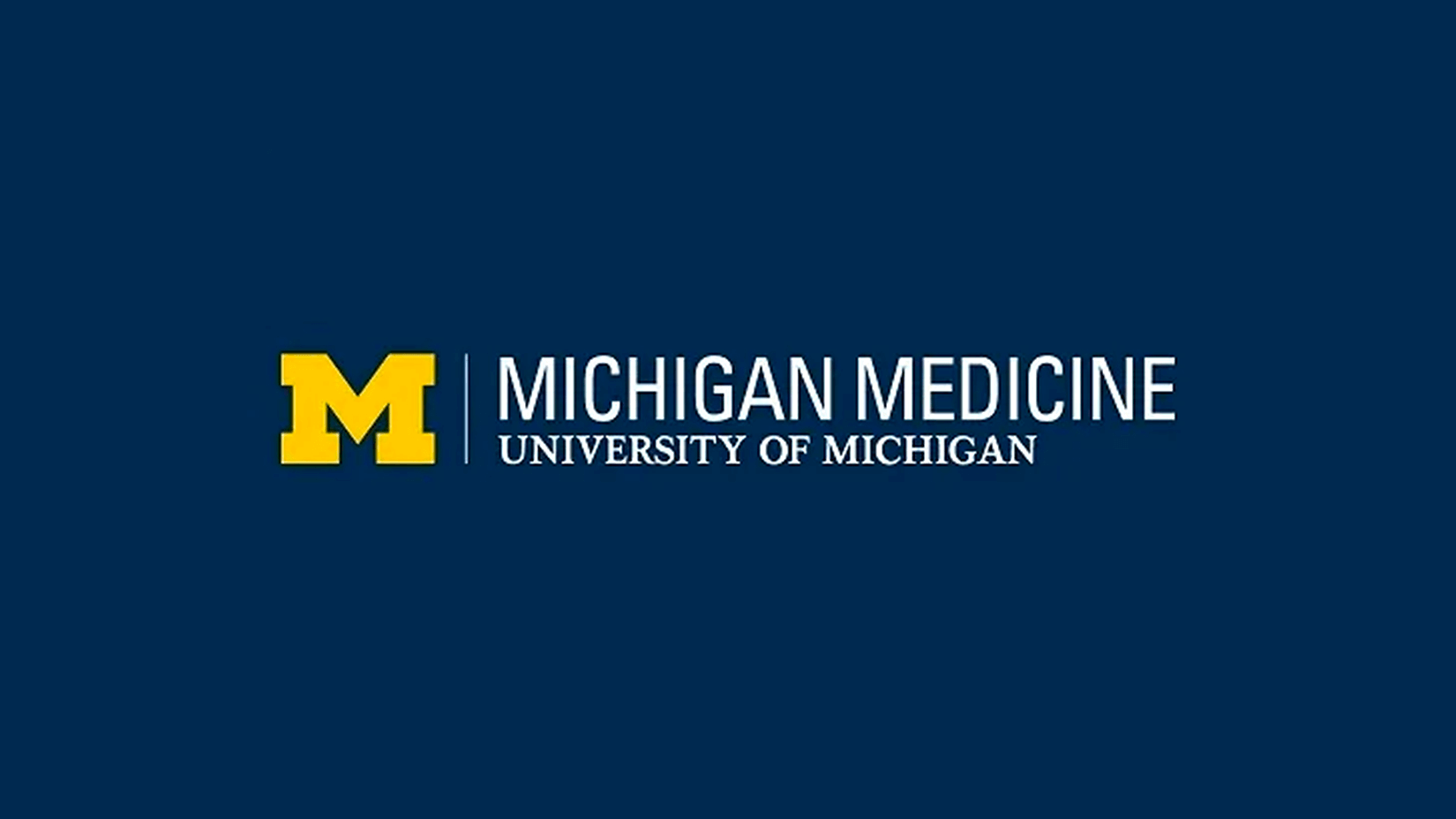 Michigan Medicine Modernizes Digital Experience for Healthcare